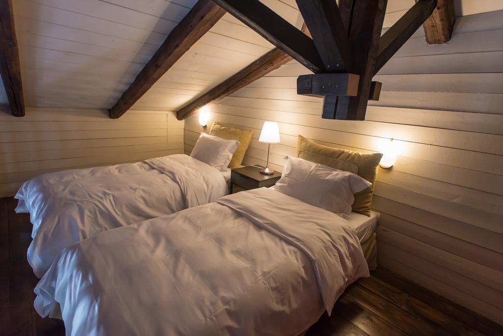 Epoches Hotel Karpenisi Room photo