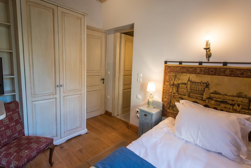 Epoches Hotel Karpenisi Room photo