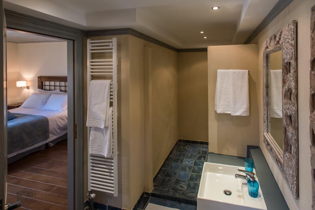 Epoches Hotel Karpenisi Room photo